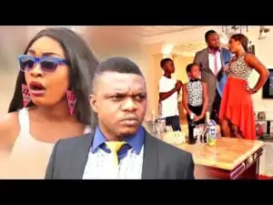 Video: HAPPILY MARRIED WITH TWO BEAUTIFUL KIDS - 2017 Latest Nigerian Movies